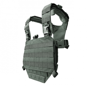 Разгрузочная система Chest Rig ver.2 [STICH PROFI]